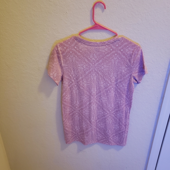 Pink Victoria secret T-Shirt - Picture 6 of 7